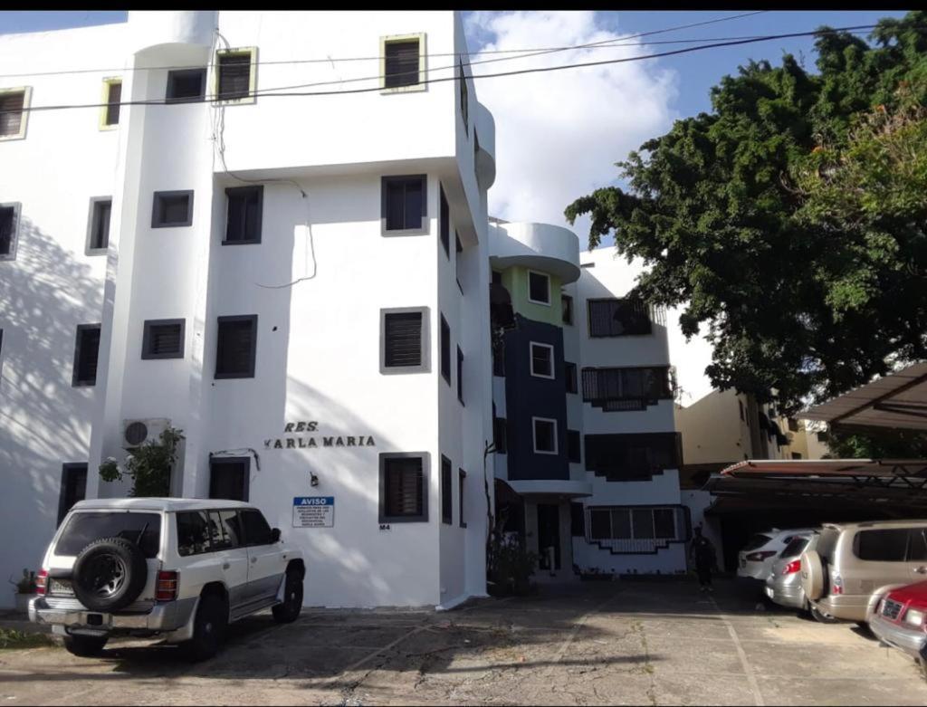 Condominio completo en Santiago de los Caballeros Exterior foto